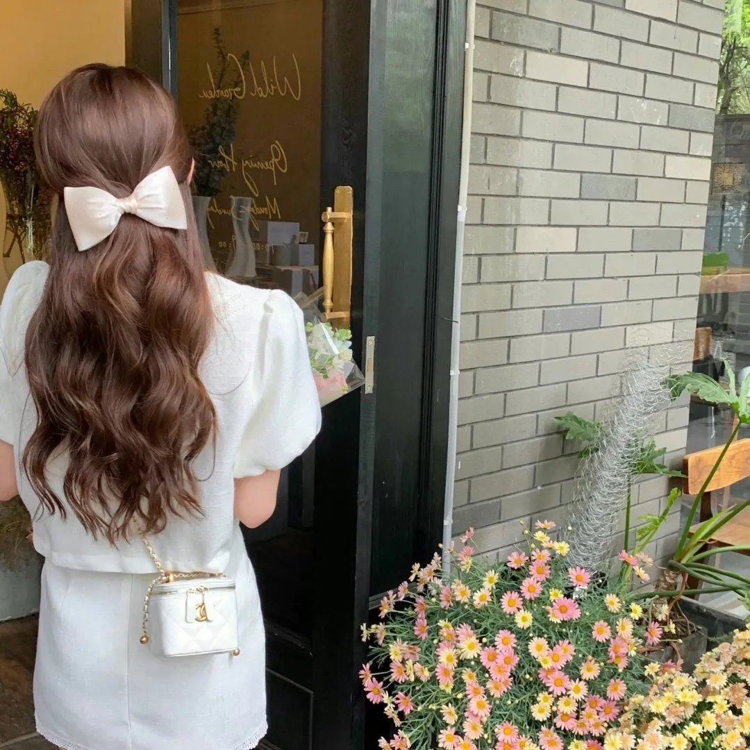 姐妹情深